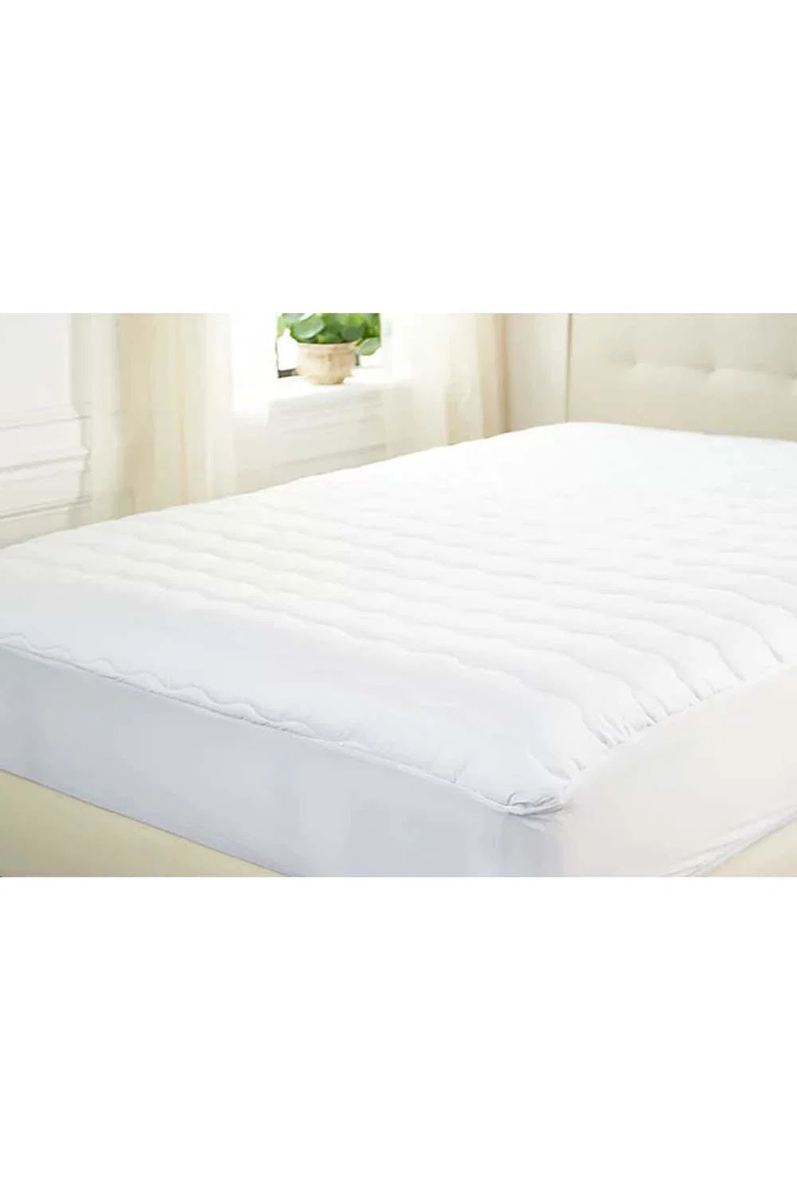 Northern Nights Dual Action Waterproof Mattress Protector Queen